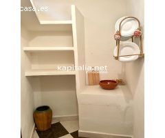 Casa a la venta en Alfafara.
