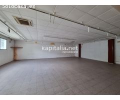 Nave industrial a la venta en Ontinyent