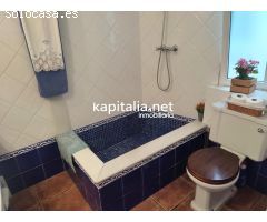 INTERESANTE CASA A LA VENTA UBICADA EN ALBAIDA.