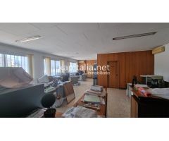 Nave a la venta en Albaida