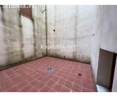 Estupendo piso céntrico a la venta en Bocairent