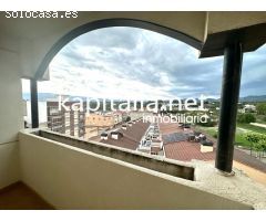 Piso a la venta en L´Olleria (Valencia)