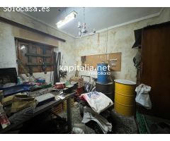 Casa a la venta en Vallada.