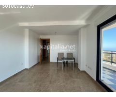 Apartamento a la venta en la playa de Gandia