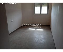 Espectacular casa en construcción en Atzeneta dAlbaida