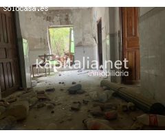 Casa a la venta en Manuel
