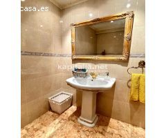Piso dúplex a la venta en Banyeres de Mariola
