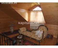 Complejo rural a la venta en Benicolet, Valencia