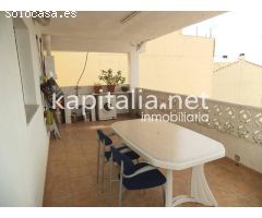 Bonito piso a la venta en Agullent