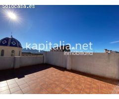 Edificio a la venta en La Llosa de Ranes