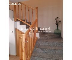 Casa a la venta en Montaverner