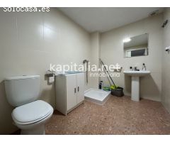 Entresuelo a la venta en Ontinyent, zona San José