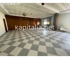 Local comercial hostelería