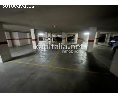 Cochera a la venta en Aielo de Malferit