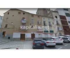 Piso a la venta para reformar en Ontinyent