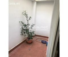 Entresuelo en venta en Ontinyent, en zona el Llombo.