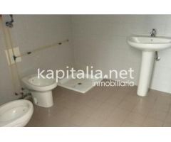 Nave industrial a la venta en Ontinyent (Valencia)