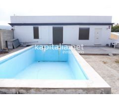 Chalet a la venta muy cercano a Ontinyent y Agullent