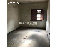 Casa en Canals