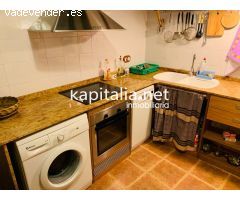 Casa a la venta en Bocairent.