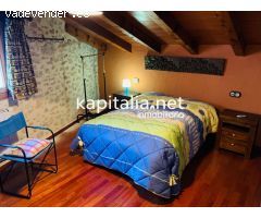 Casa a la venta en Bocairent.