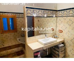 Casa a la venta en Bocairent.