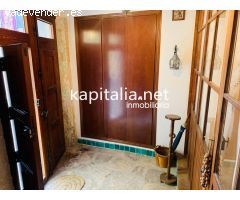 Casa a la venta en Bocairent.