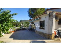 Magnífico Chalet a la venta en Xativa, Bixquert