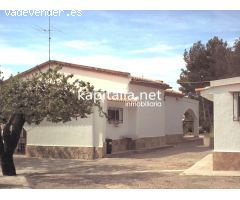 Magnífico Chalet a la venta en Xativa, Bixquert