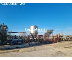 Nave industrial a la venta en Ontinyent