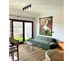 Atico Duplex en Venta en Marchena, Murcia