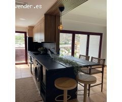 Atico Duplex en Venta en Marchena, Murcia