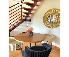 Atico Duplex en Venta en Marchena, Murcia
