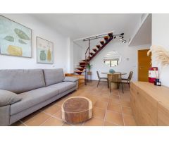 Atico Duplex en Venta en Marchena, Murcia
