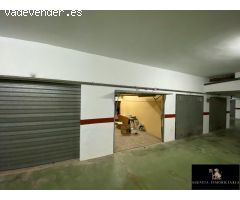 Garaje en Venta en La Manga del Mar Menor, Murcia
