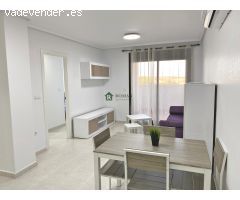 Piso en alquiler en Murcia!