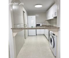 Piso en alquiler en Murcia!