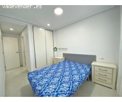Piso en alquiler en Murcia!