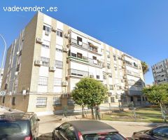 Vivienda en Sevilla