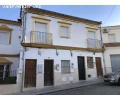 PISO EN AGUADULCE
