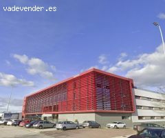 VENTA DE INMUEBLE EN SALTERAS