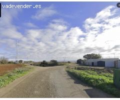 VENTA DE TERRENO DE SECANO CON VIVIENDA UNIFAMILIAR