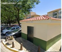 Vivienda en Sevilla