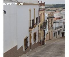 Vivienda en Las Cabezas de San Juan