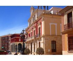 VIVIENDA EN MAZARRON