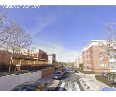 PISO EN MADRID