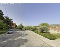 CASA EN FRESNEDILLAS DE LA OLIVA