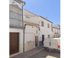 Vivienda en Marinaleda