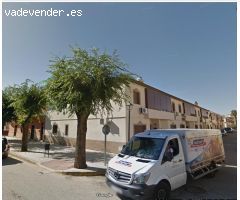Vivienda en Guillena