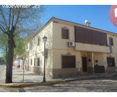 Vivienda en Guillena